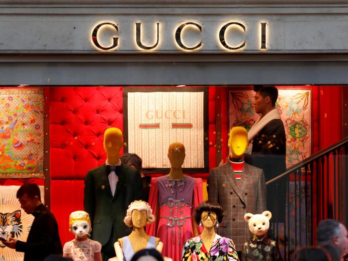 Código Ético de Gucci