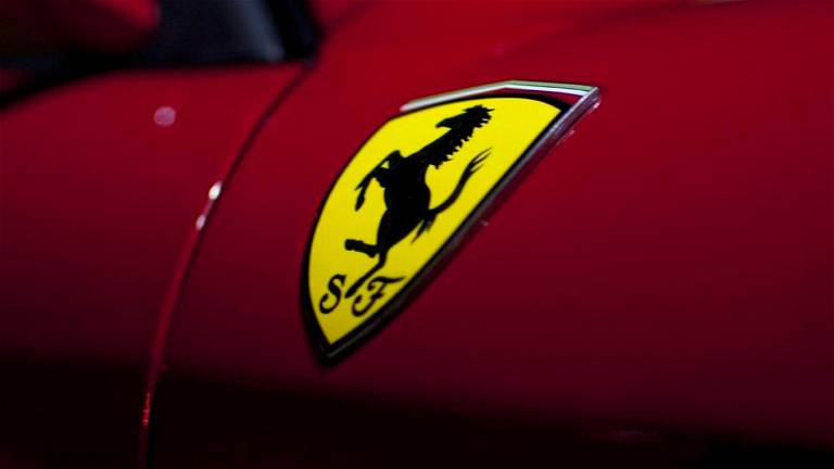 El Código de Ética y Conducta Ferrari